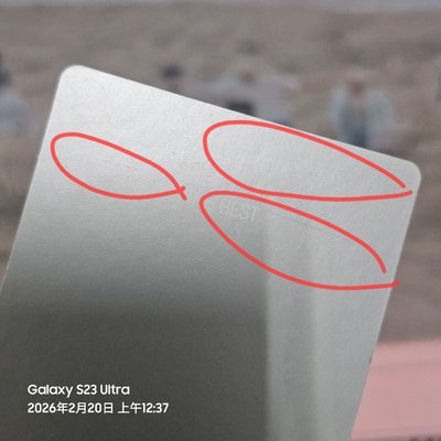 精選專 WVS 默認已掃