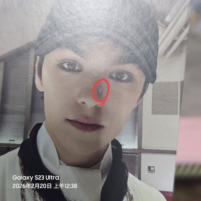 精選專 WVS 默認已掃