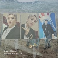 精選專 WVS 權順榮/權純永 ⚠️有損已標注，默認已掃⚠️