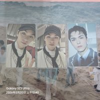 精選專 WVS 崔瀚率 ⚠️有損已標注，默認已掃⚠️