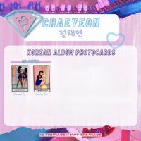 DIA 迷2 Photocard