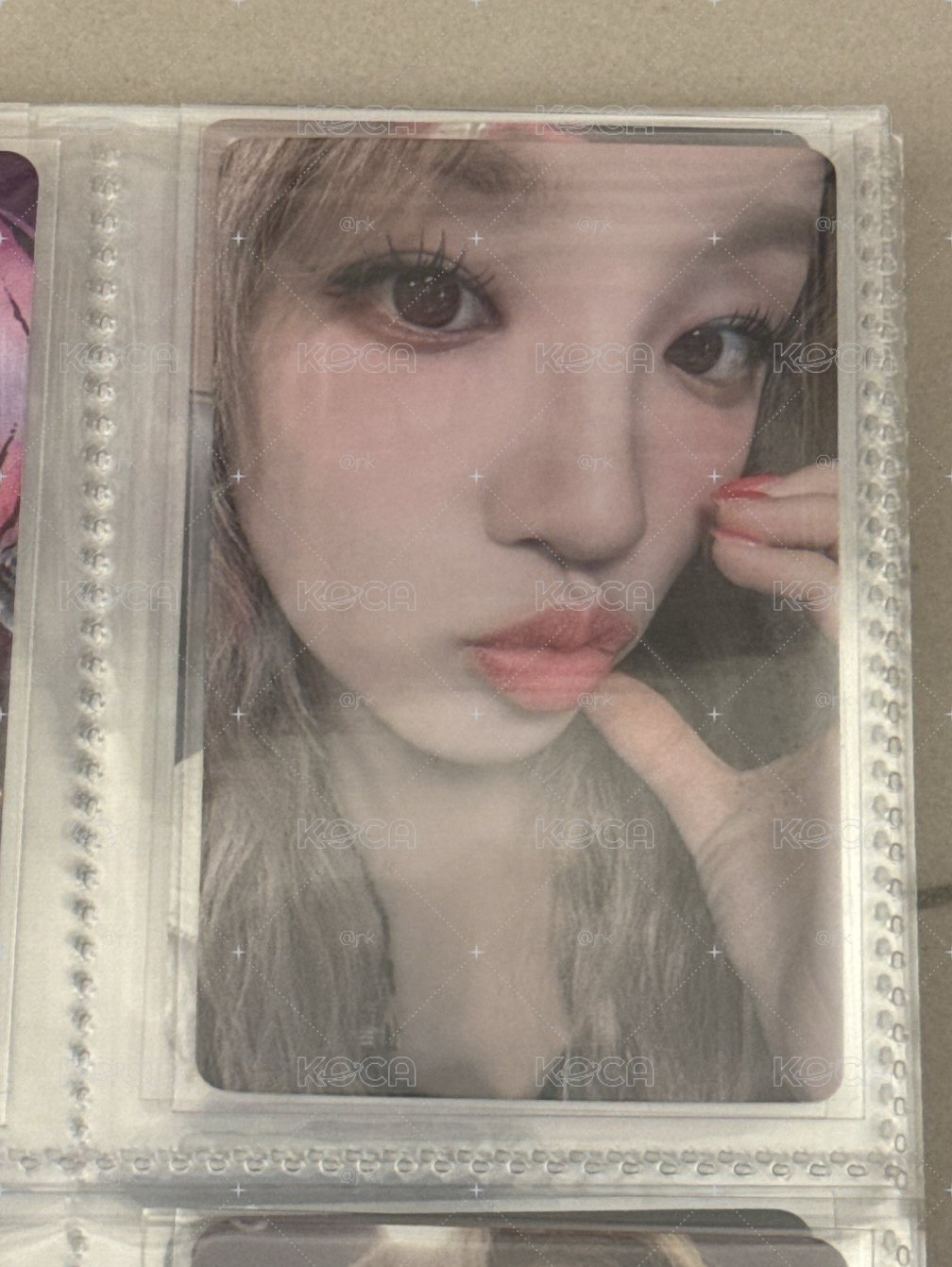 yzy4琦