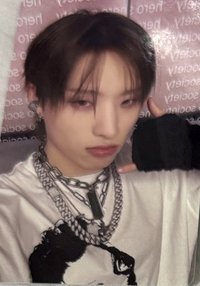 DUH yzy 合影 簽售卡 