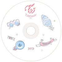 迷三 DVD 泰版