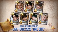 SSJYP 2025日巡 遊戲卡