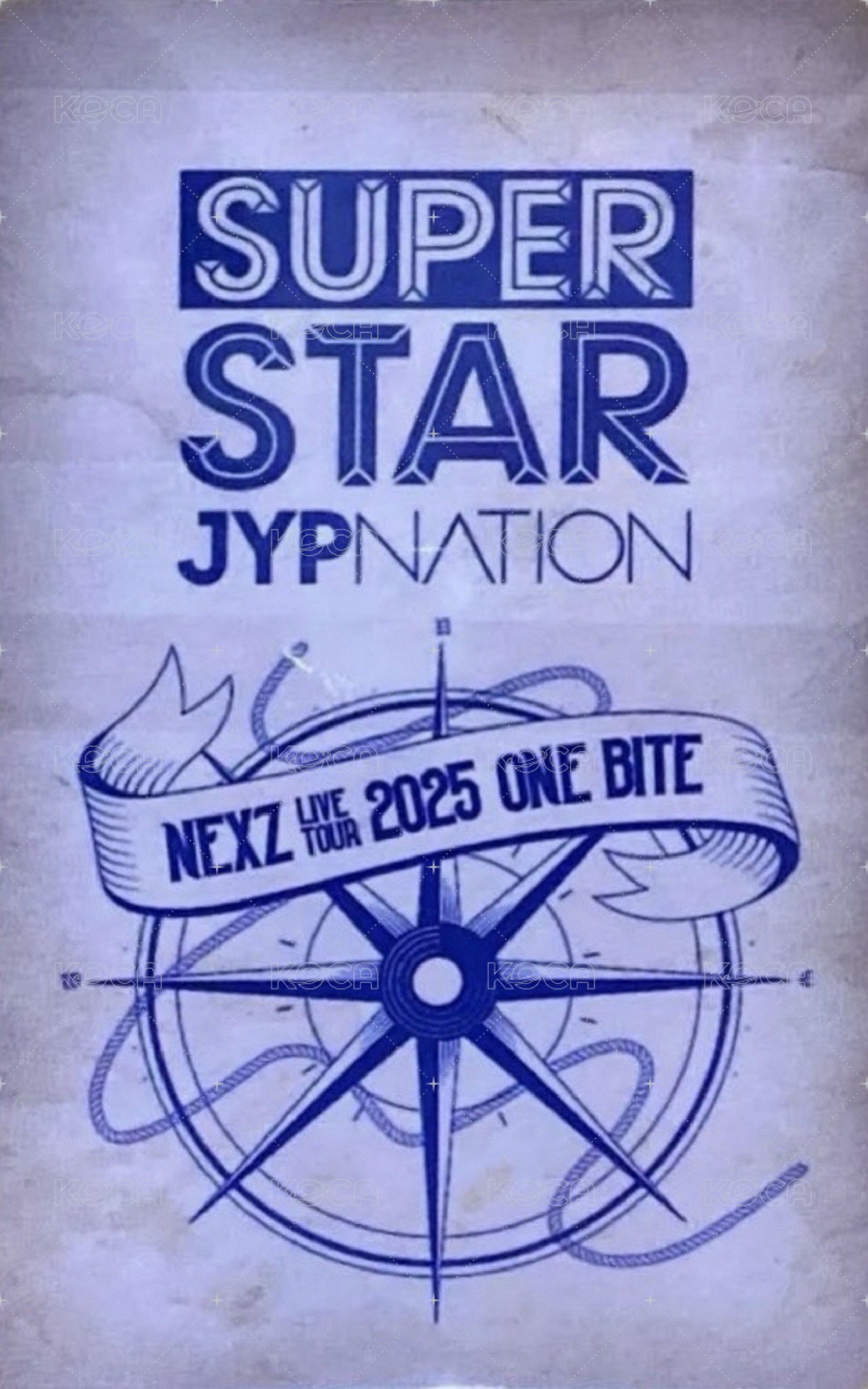 SSJYP 2025日巡 遊戲卡  背面