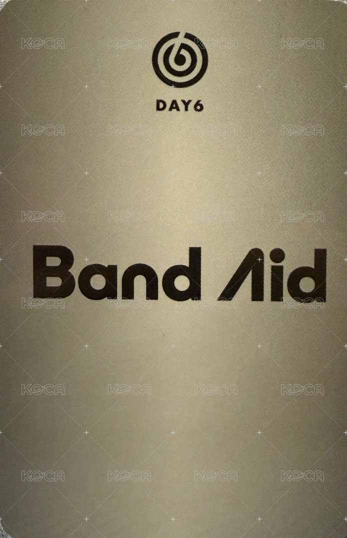 迷九 wm 特典卡  背面