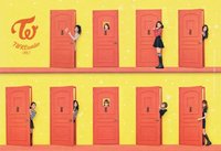 特一 專輯 黃版/A版