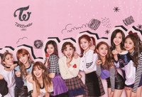 特一 專輯 粉版/B版