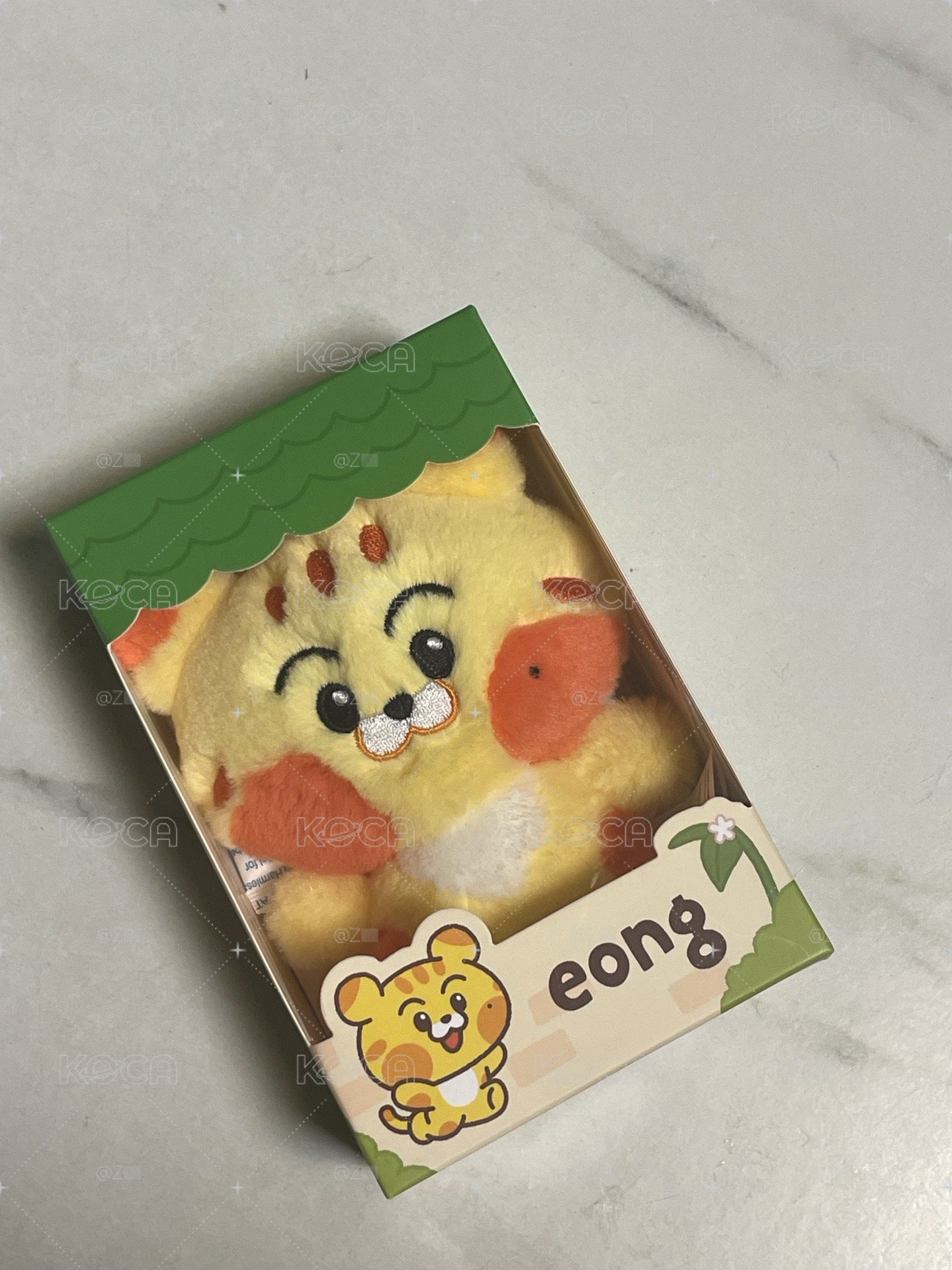 nct dream eong 