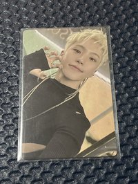 BEAM  wvs 榮特典卡