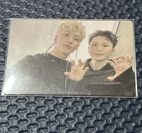 BEAM 專卡 雙人卡