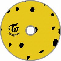 特一 CD 黃版/A版