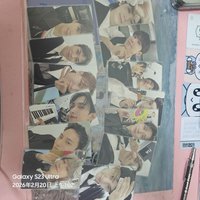 HEAR ver. ⚠️13張不拆⚠️