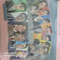 HERE ver. ⚠️13張不拆⚠️