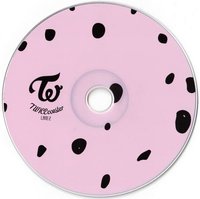 特一 CD 粉版/B版