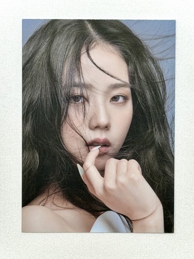 魅尚萱染髮劑代言卡A版秀