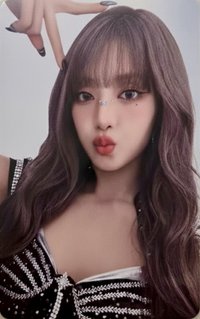 24’世巡演唱會 iDOL 曼谷 入場卡 / 場限卡 