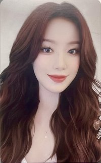 24’世巡演唱會 iDOL 入場卡 / 場限卡 曼谷刷
