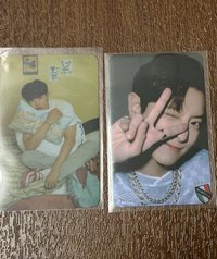 燦烈演唱會入場卡 兩張不拆