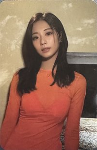 迷13 專輯卡 單封