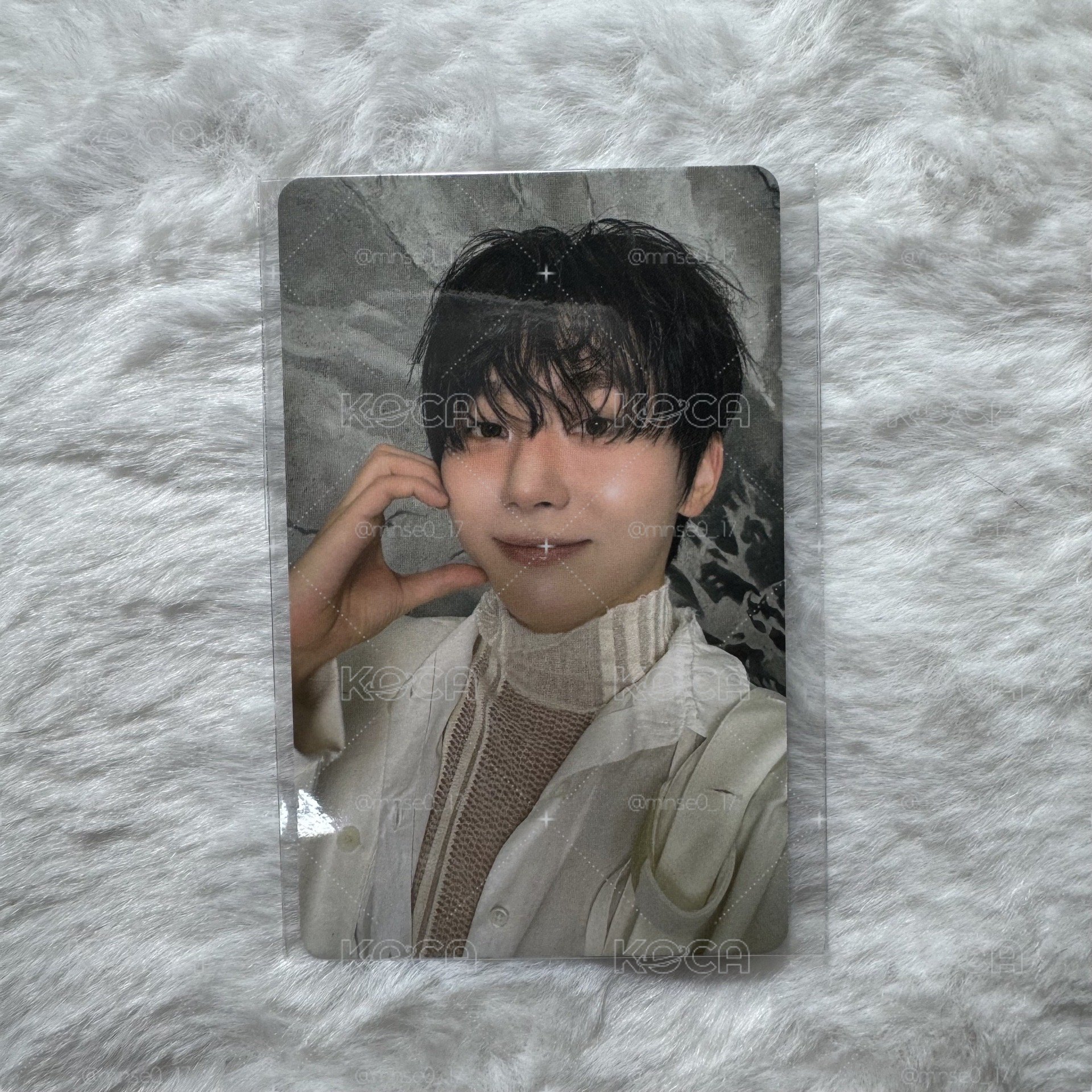 寛 DXS WVS特典