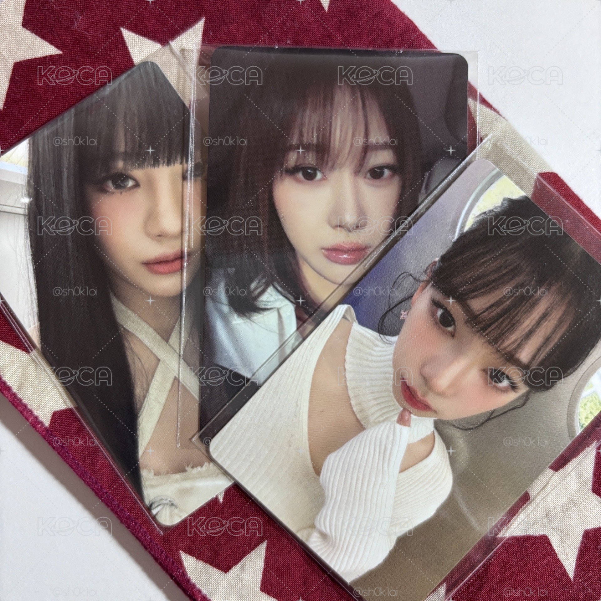 Rich man sm簽售 柚吉寧 ⋆.˚⊹⁺