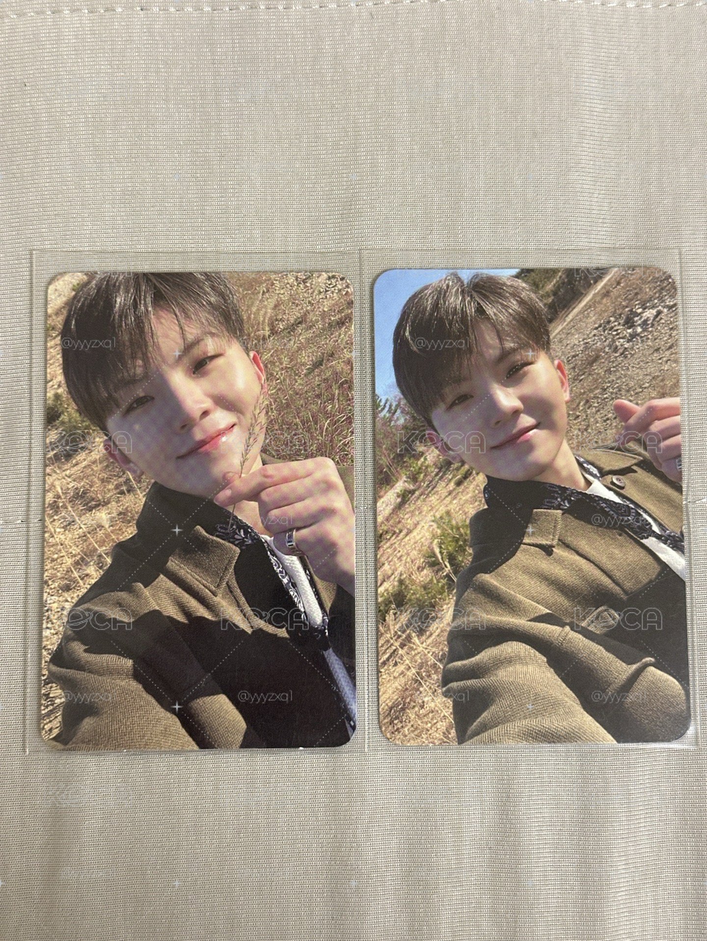 woozi