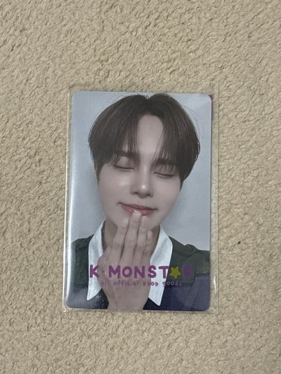 AB6IX 10th EP UPSIDE DOWN-Down ver. 