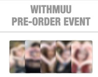 TNVS wm 預售特典