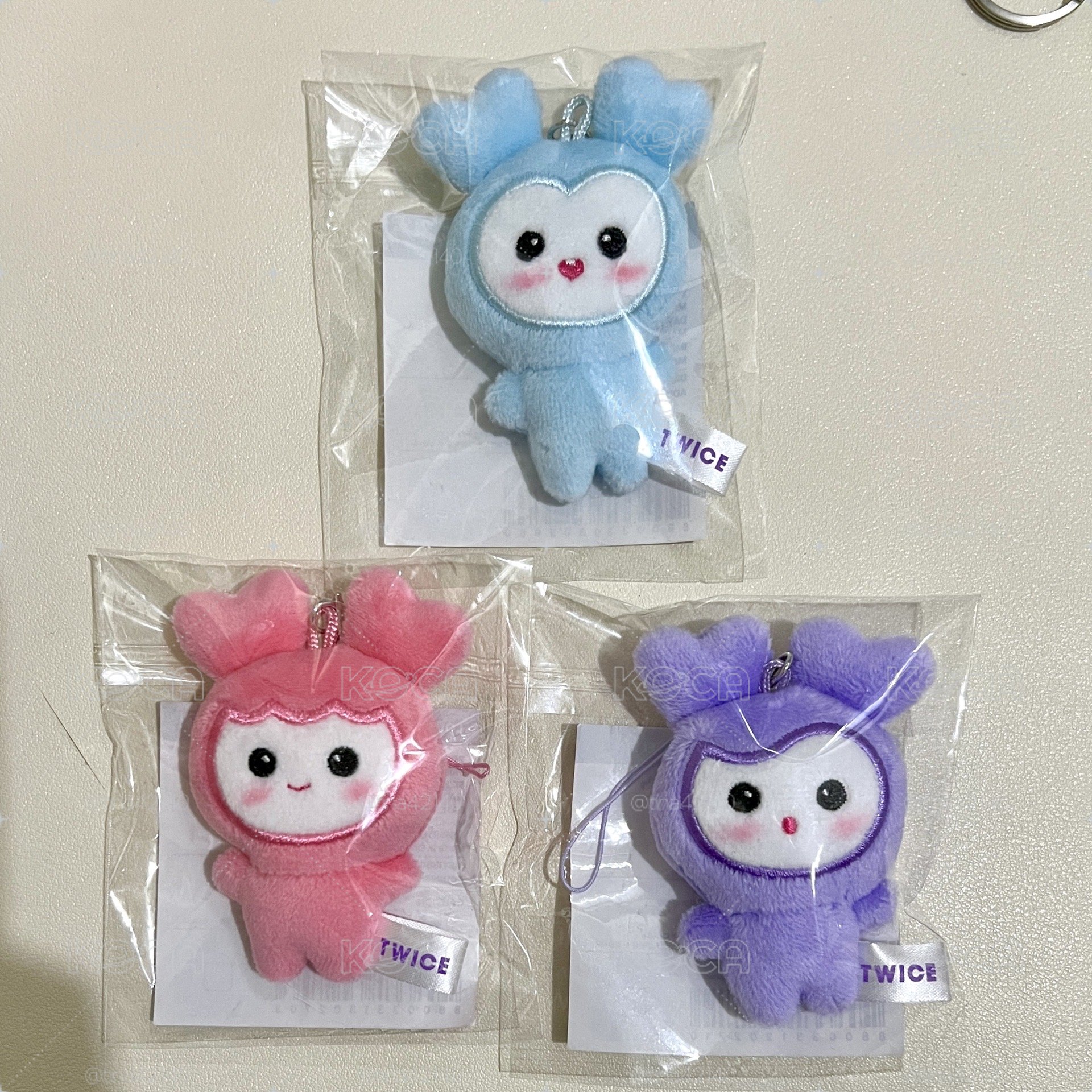 萌萌豆豆眼