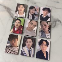 中右 正五 預售特典