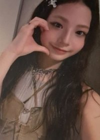 CURIOUS wm 特典卡 