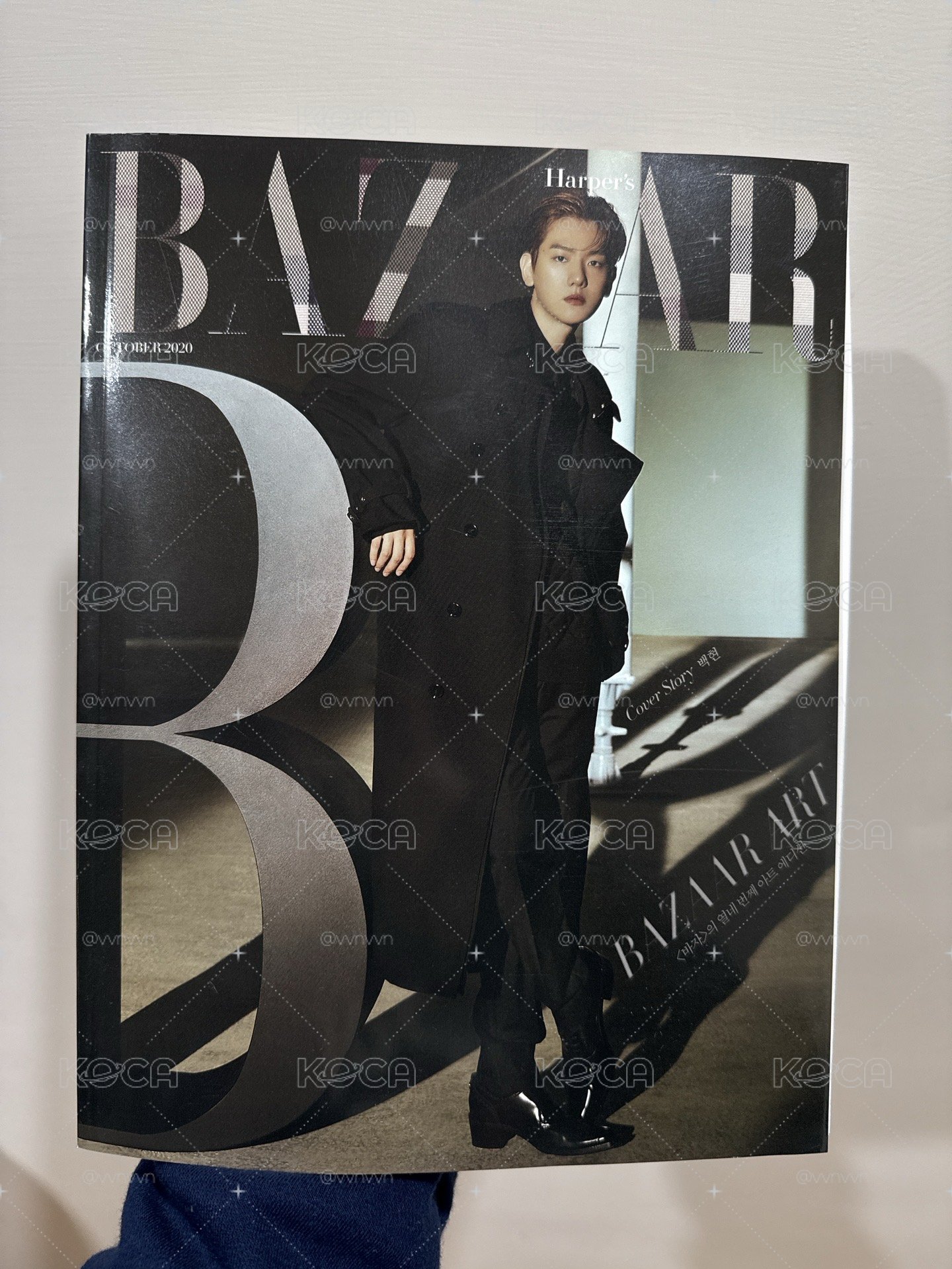 伯賢 早期雜誌 （附小卡）