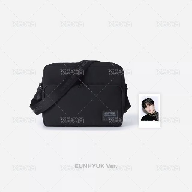 SS9encore 周邊卡 郵差包拍立得 背面