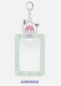 三麗鷗 卡套 (組) 