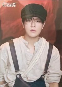 2024 澀谷聖誕快閃店 隨機卡 1st 大卡