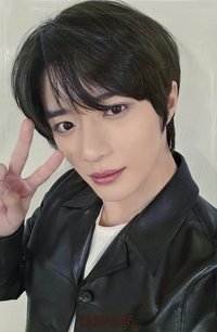 25’巡迴 埼玉 入場卡 / 場限卡 