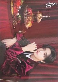 2024 澀谷聖誕快閃店 隨機卡 2nd 大卡