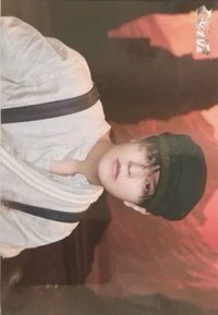 2024 澀谷聖誕快閃店 隨機卡 1st 大卡