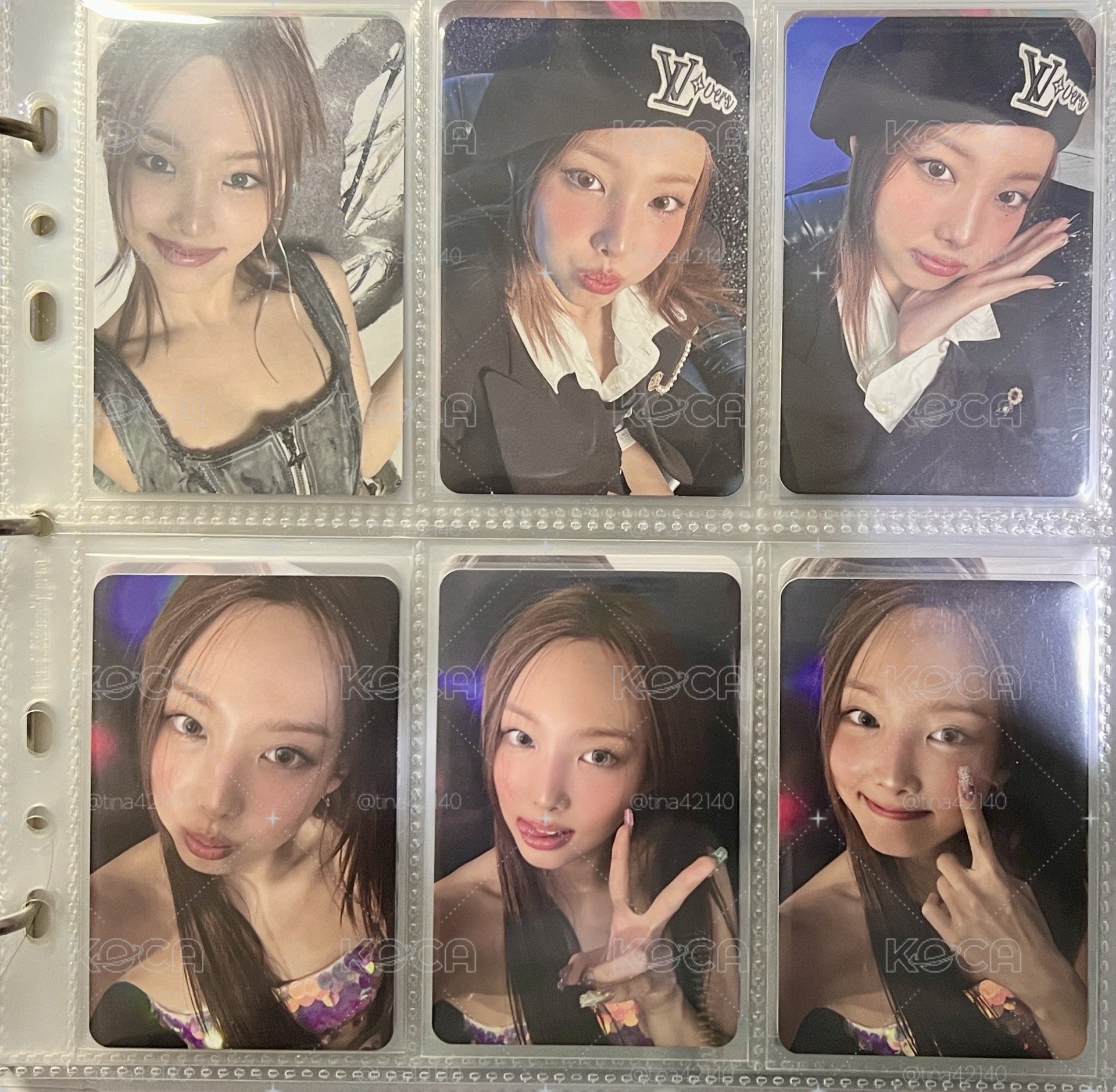 過年出清🩵