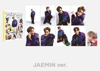 Beatbox 明信片組 