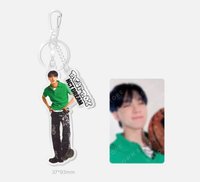 Beatbox 鑰匙圈吊飾 