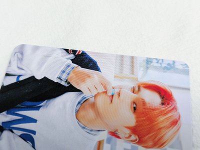 ATEEZ ATINY ROOM 隨機卡