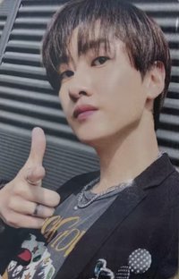 SS9encore 周邊卡 立牌小卡