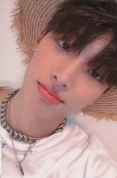 One to All 入場卡 / 場限卡 TREASURE CAFE卡 旼琦