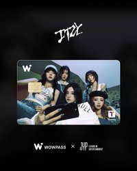 Wowpass 交通卡