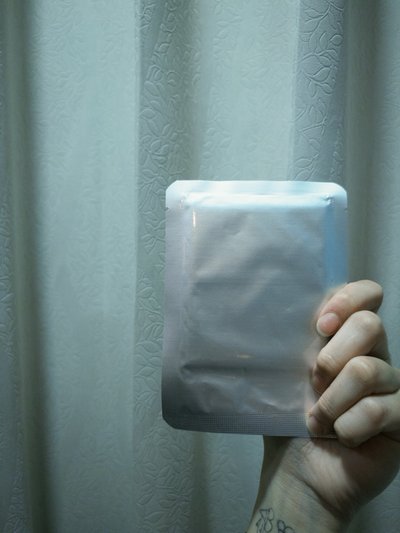 台北快閃店迷六拍立得愛組