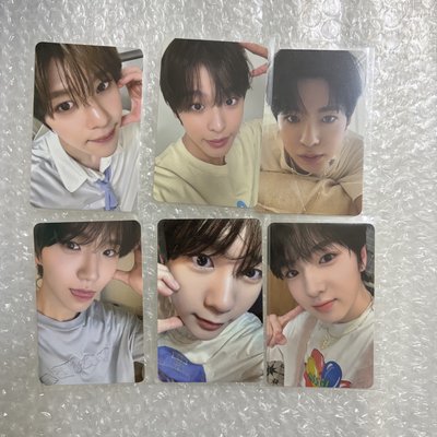 現貨）NCT WISH steady 5萬 快閃滿額卡