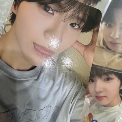 現貨）NCT WISH steady 5萬 快閃滿額卡